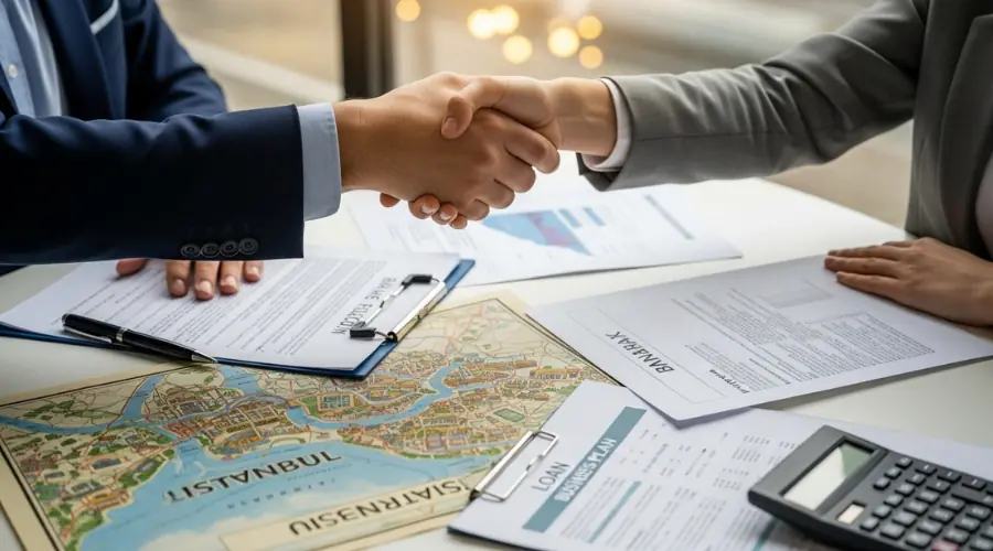 اخذ شهروندی ترکیه از طریق سپرده گذاری