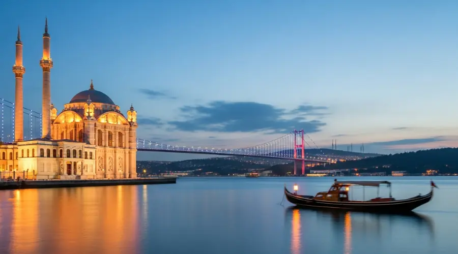 حمل و نقل با کشتی واپور