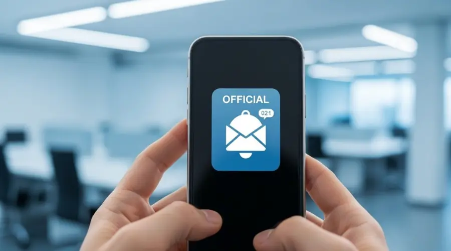 سیستم ابلاغ الکترونیک UETS و قانون نوماراتاژ برای اقامت ترکیه