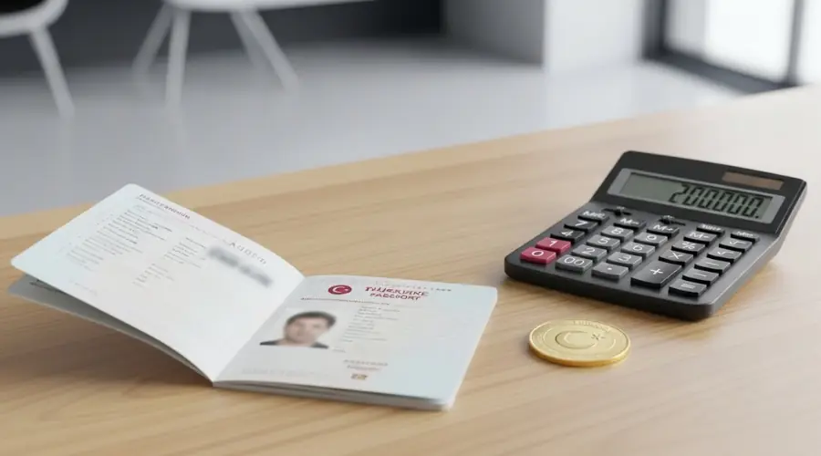 Turkey $200k Property Residency Law