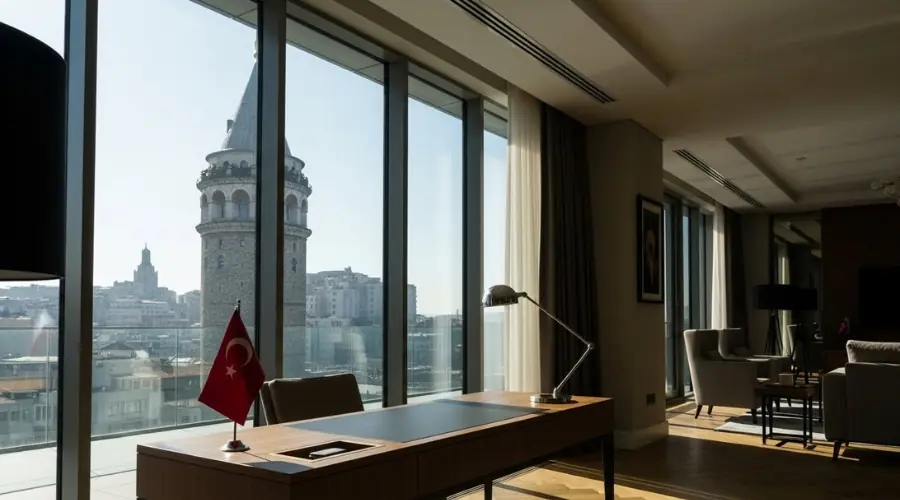 چالش اقامت ترکیه با اجاره نامه