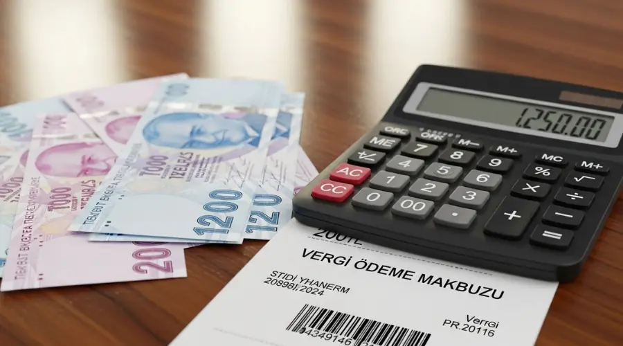 هزینه‌های دولتی و لیر برای کیملیک ترکیه