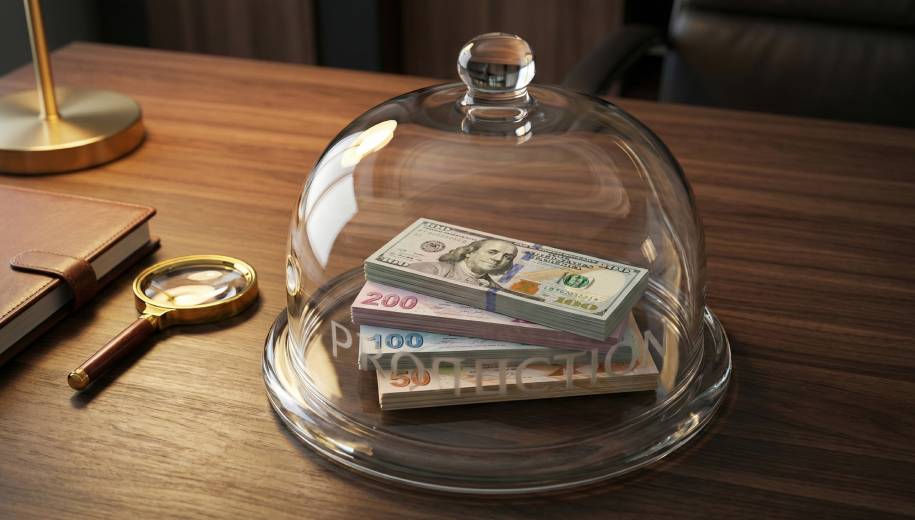 طرح سپرده حفاظتی یووام (YUVAM) برای محافظت از سرمایه ارزی در ترکیه