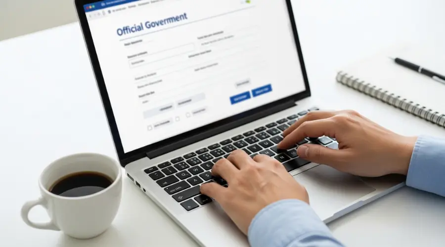 ثبت درخواست اجازه کار ترکیه در سیستم دولت الکترونیک