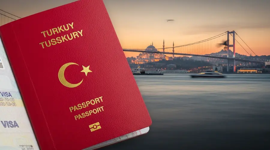 راهنمای جامع اخذ شهروندی ترکیه: مراحل و قوانین 2025