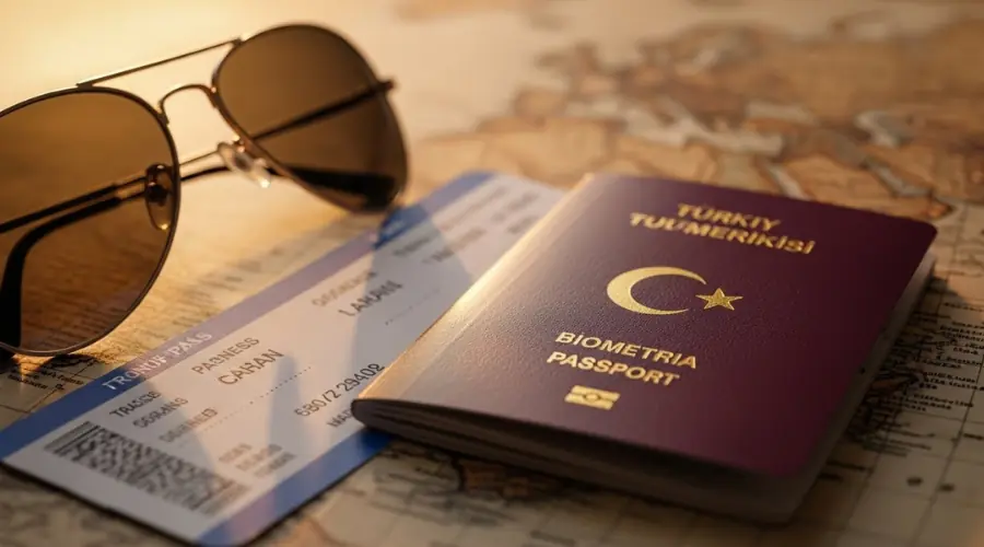 مزایای شهروندی ترکیه: راهنمای مزایا و شرایط برای ایرانیان