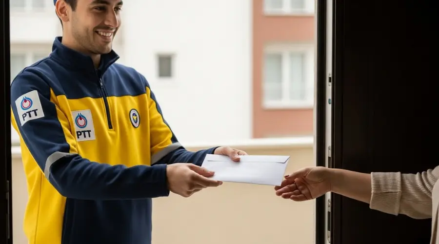 مراحل و هزینه دریافت فیزیکی پاسپورت ترکیه (بعد از شهروندی)