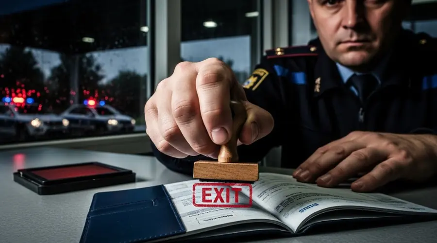 Türkiye Pasaportu Yenileme ve İptal Şartları