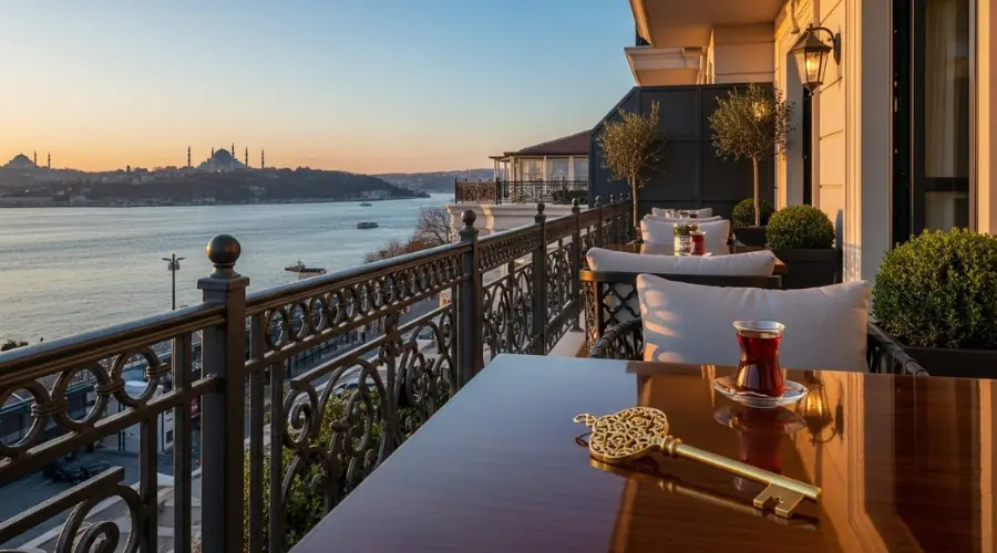 Turkey Residency by Property Investment; The $200,000 Law and Tapu Essentials