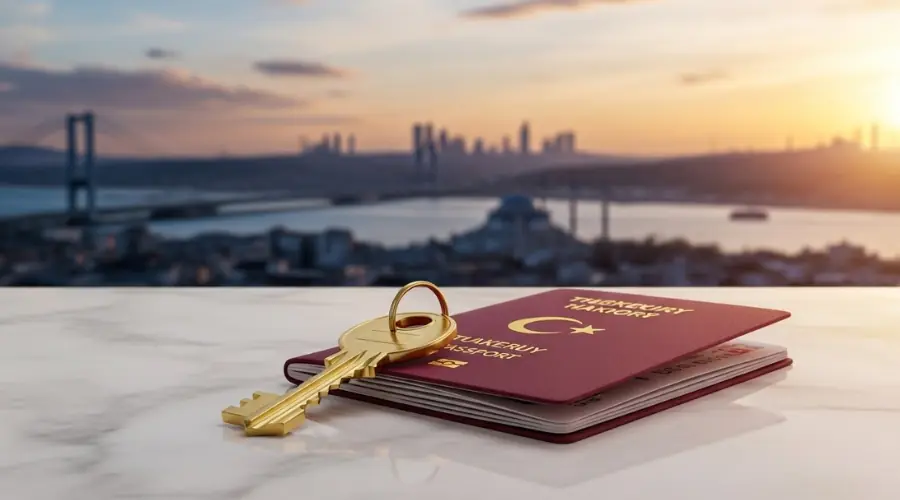 قوانین جدید شهروندی ترکیه؛ تغییرات مهم برای ایرانیان