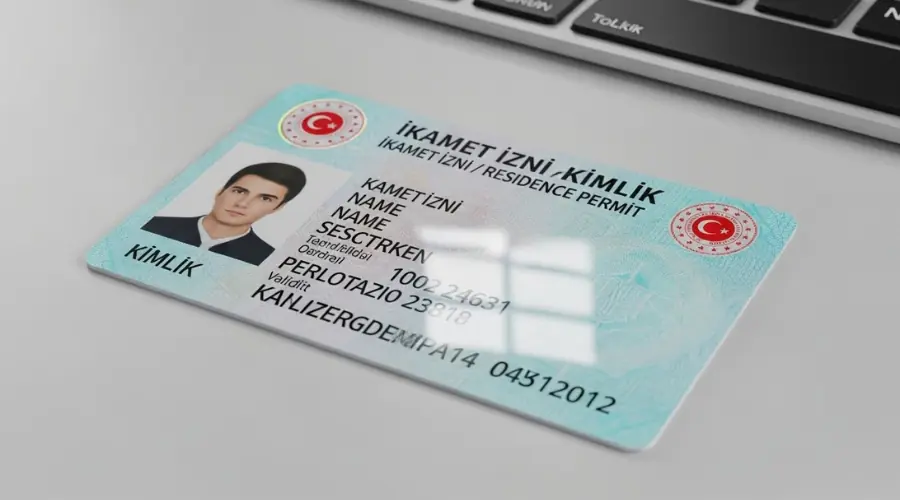 مدارک لازم برای کیملیک ترکیه: هزینه های دولتی و خاک‌پولی