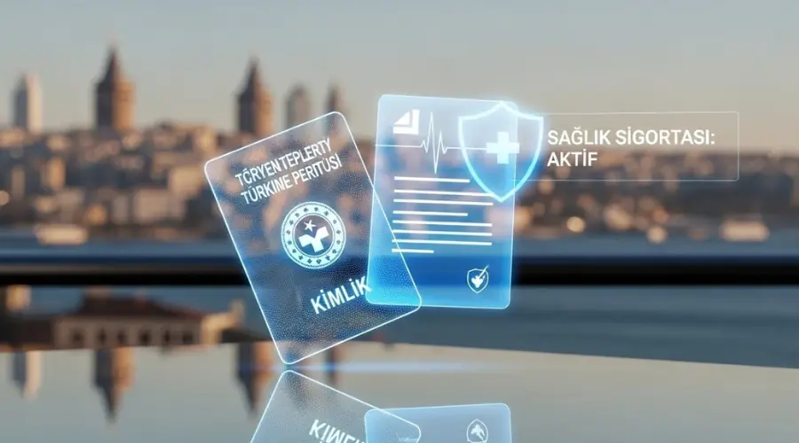 بیمه سلامتی برای اقامت ترکیه (سیگورتا)؛ کدام بیمه ارزان و معتبر است؟
