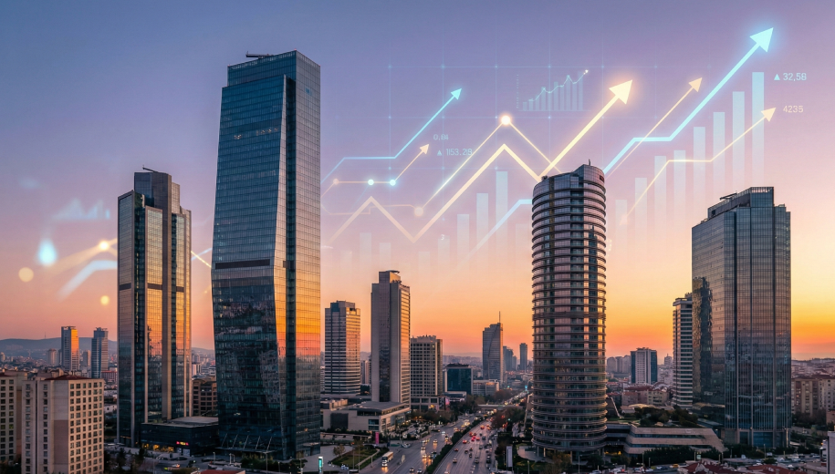 سود بانکی ترکیه 2026؛ راهنمای نرخ‌ها و سرمایه‌گذاری