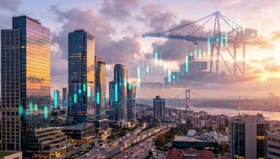 اخذ کارت بازرگانی ترکیه و راهنمای ثبت شرکت (2026)