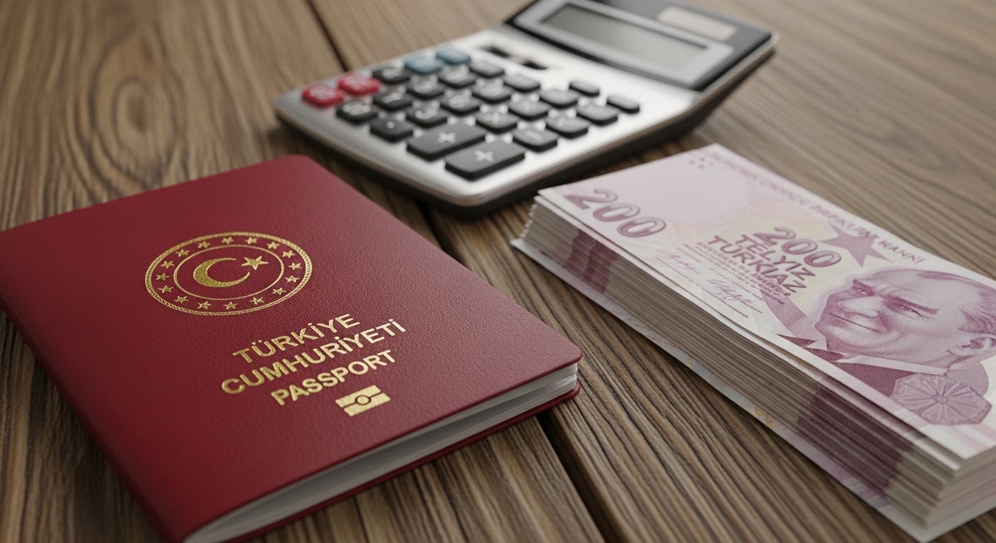 راهنمای جامع تبدیل اقامت توریستی به کاری در ترکیه (آپدیت 2026)؛ هر آنچه باید بدانید!