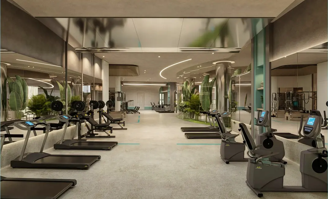 معنای تازه‌ای از زندگی لوکس در فلوریا