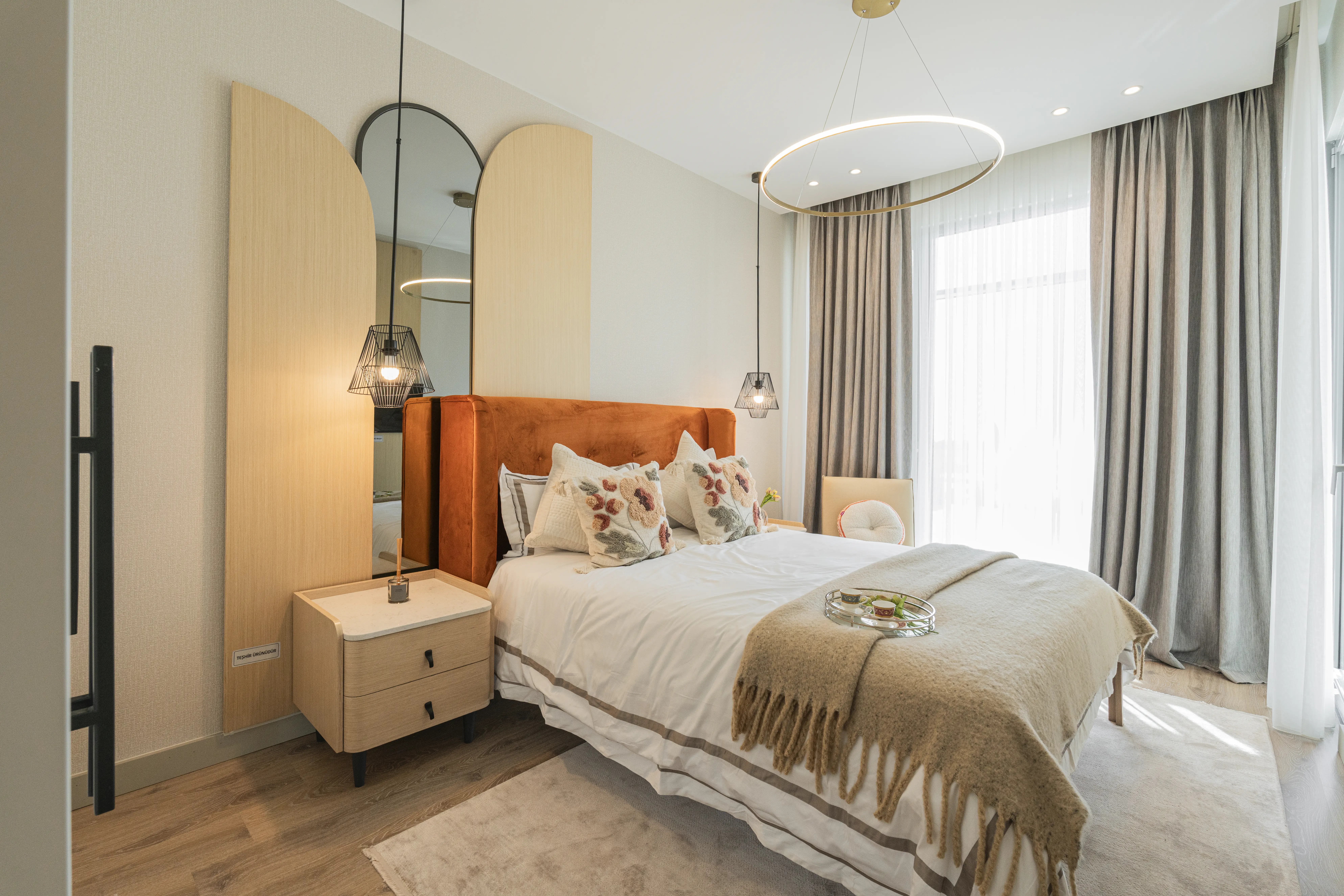 İstanbul Kartal’da denize sıfır satılık daireler