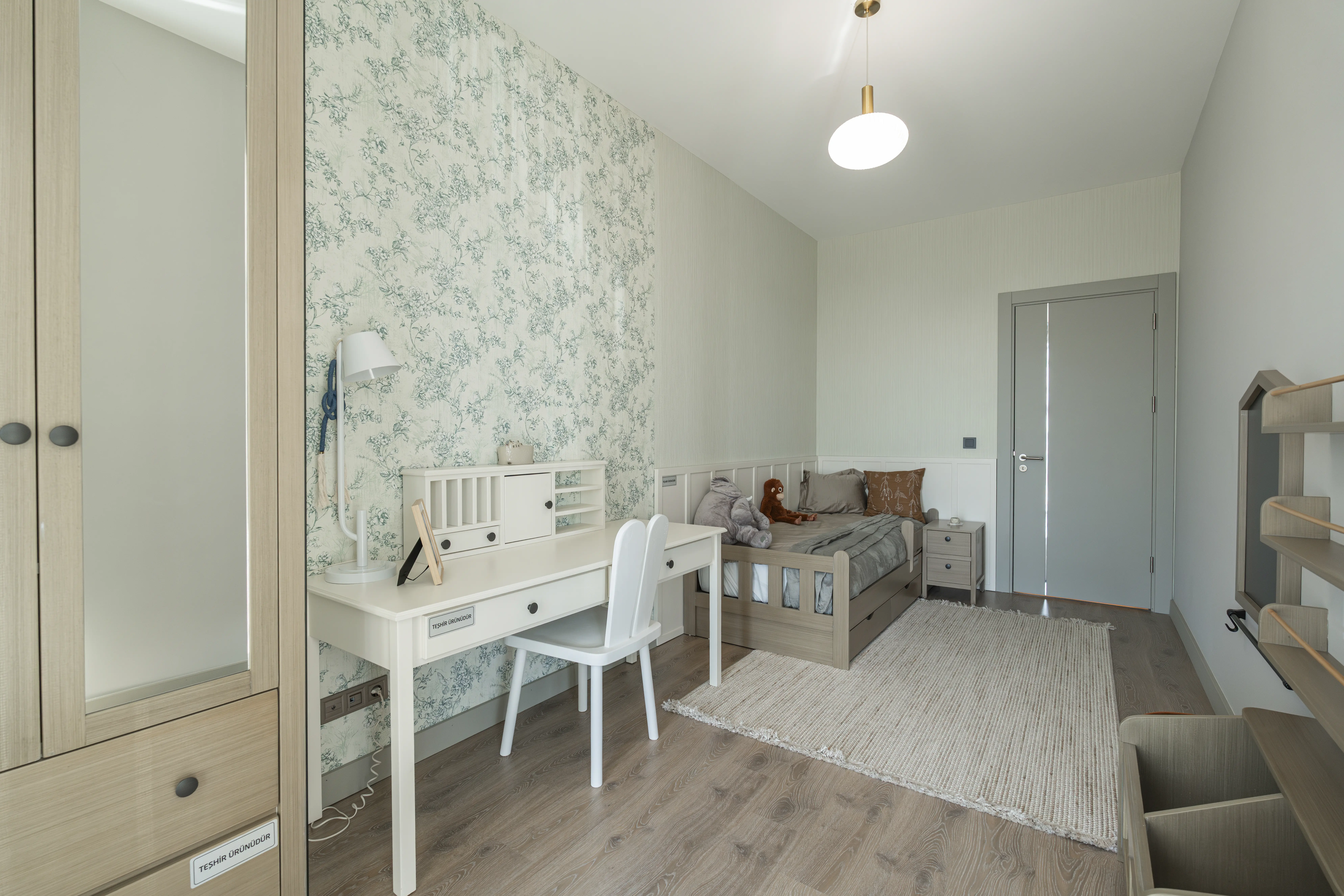 İstanbul Kartal’da denize sıfır satılık daireler