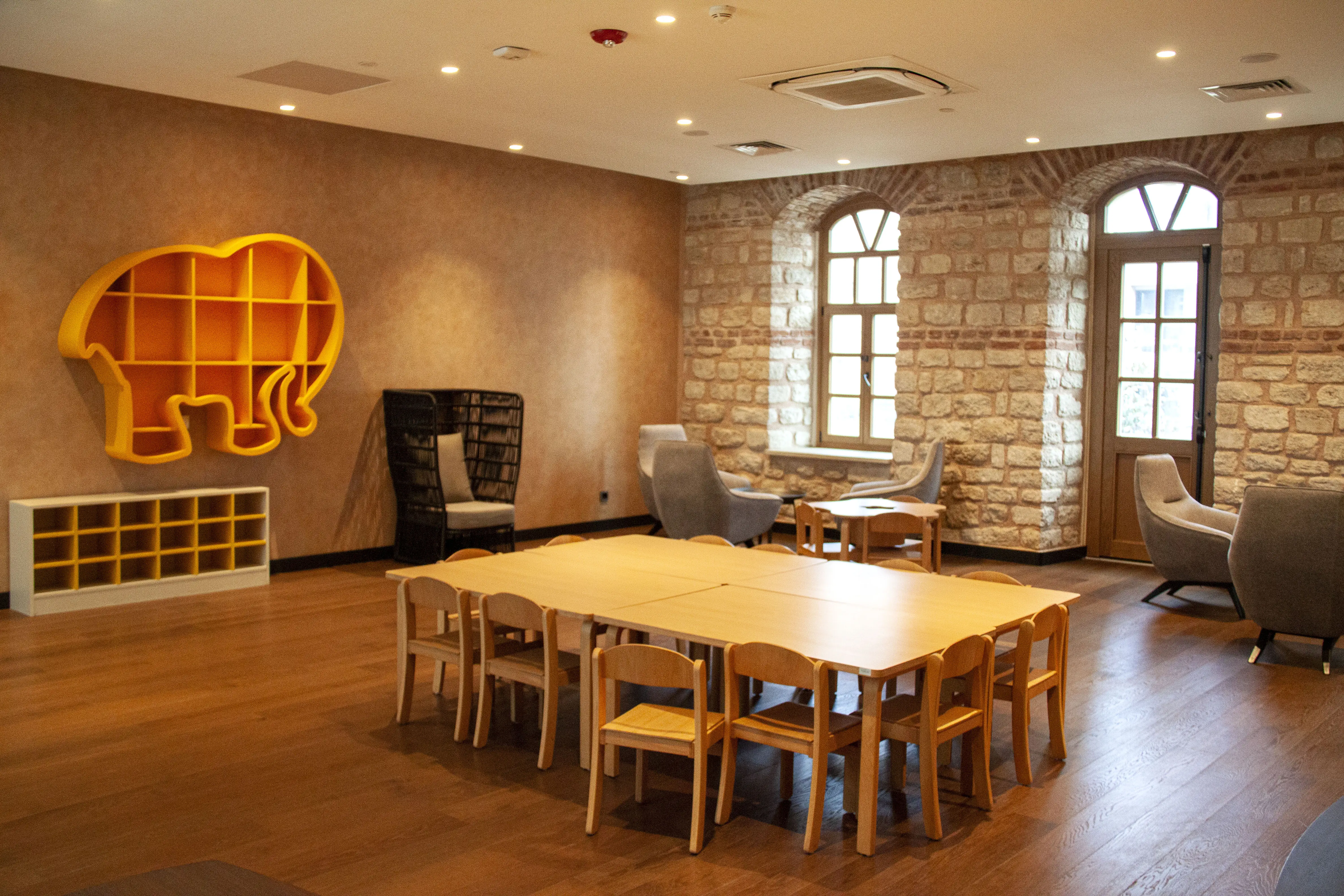 Buy an apartment with sea view in Zeytinburnu, Istanbul