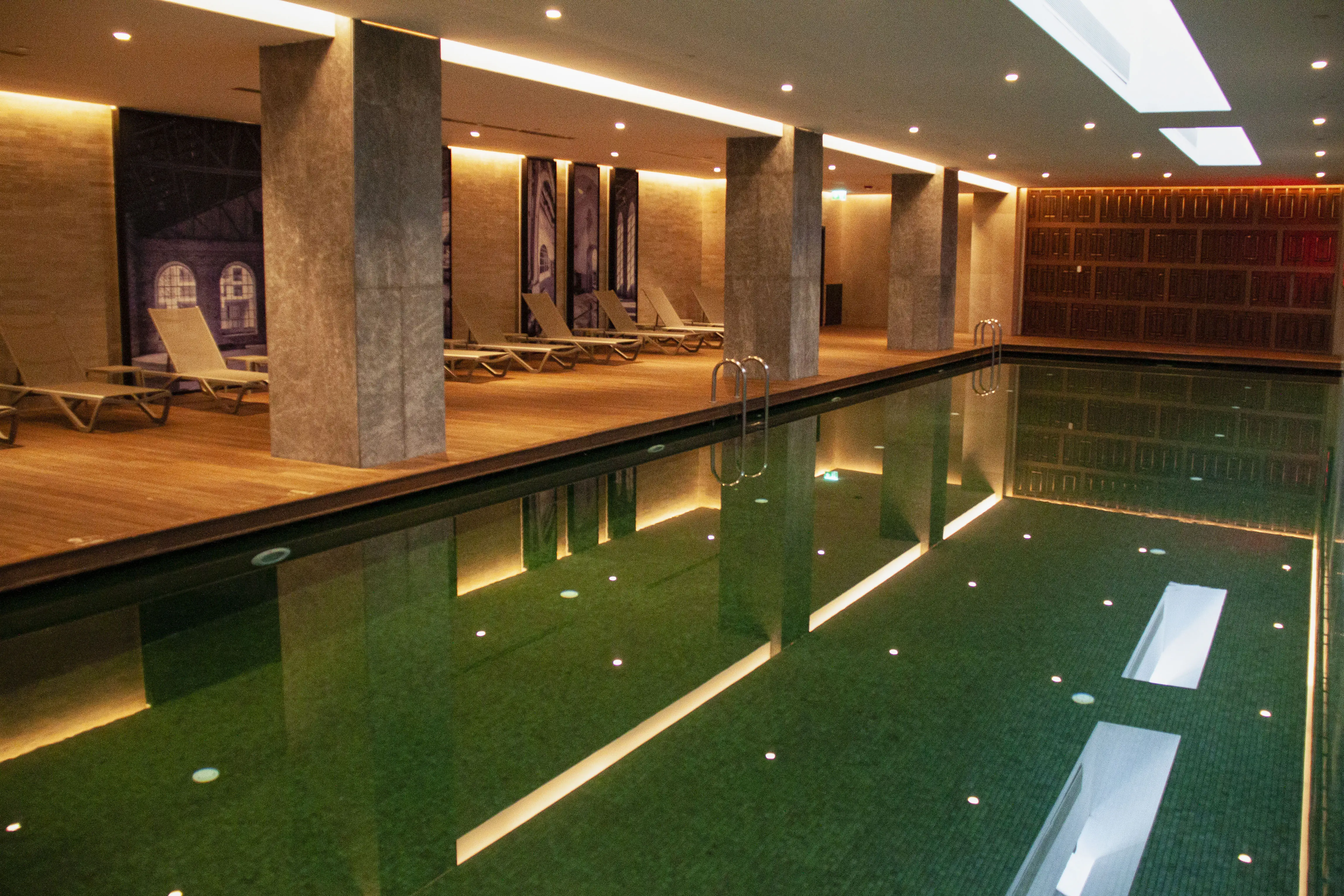 Buy an apartment with sea view in Zeytinburnu, Istanbul