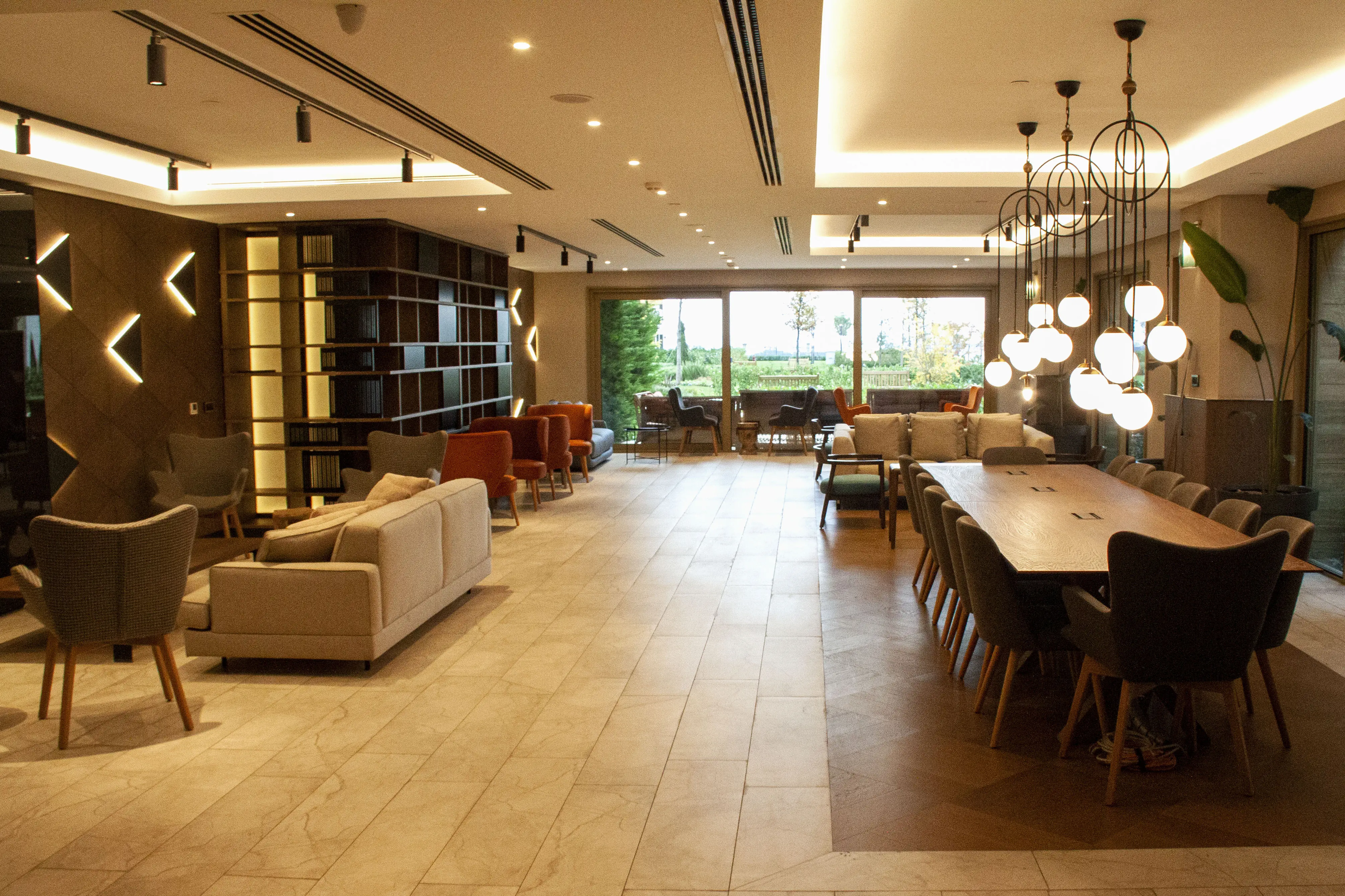 Buy an apartment with sea view in Zeytinburnu, Istanbul