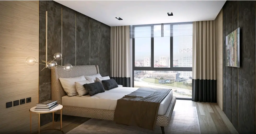 Buying a house in the Umraniye district of Istanbul