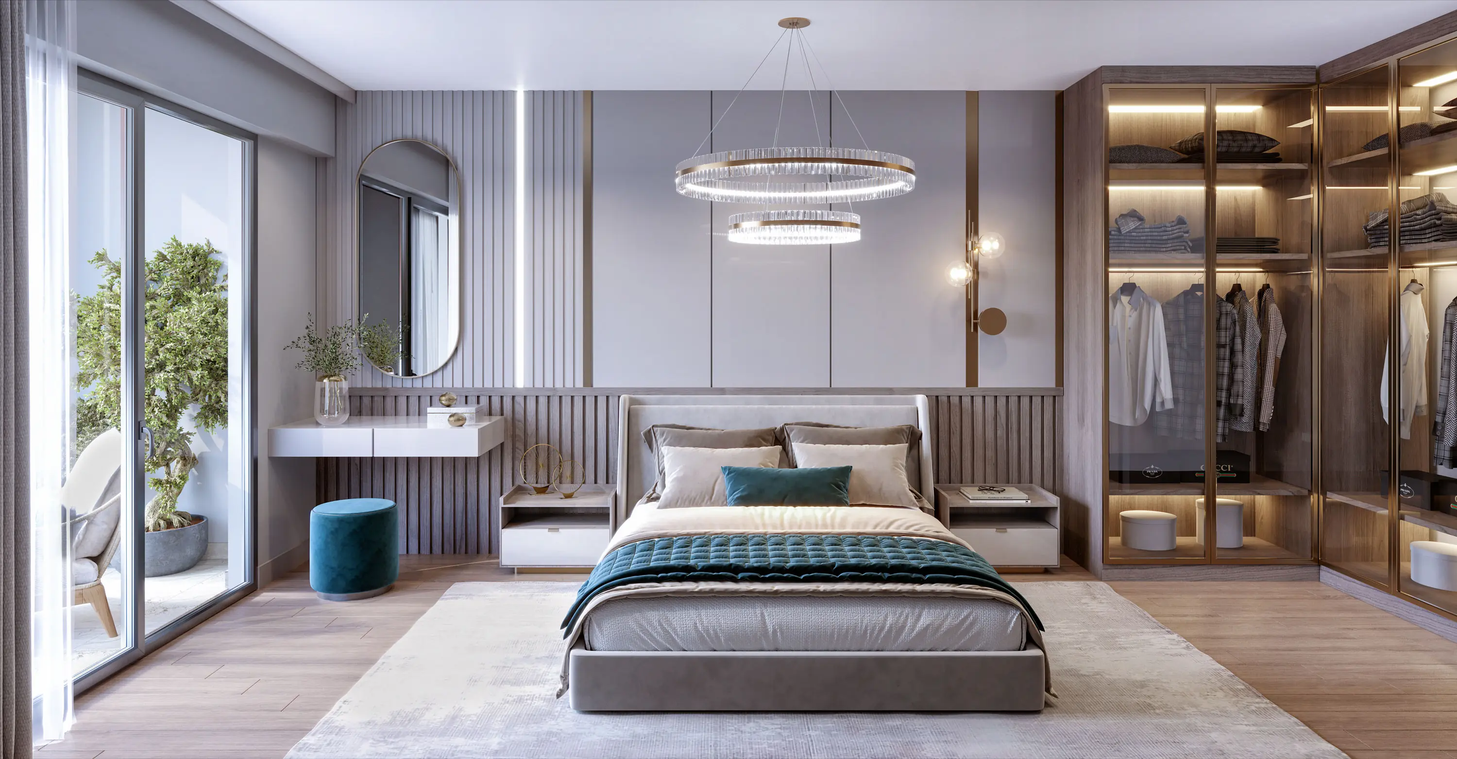 Fully Equipped Apartment for Sale in Ümraniye, Istanbul