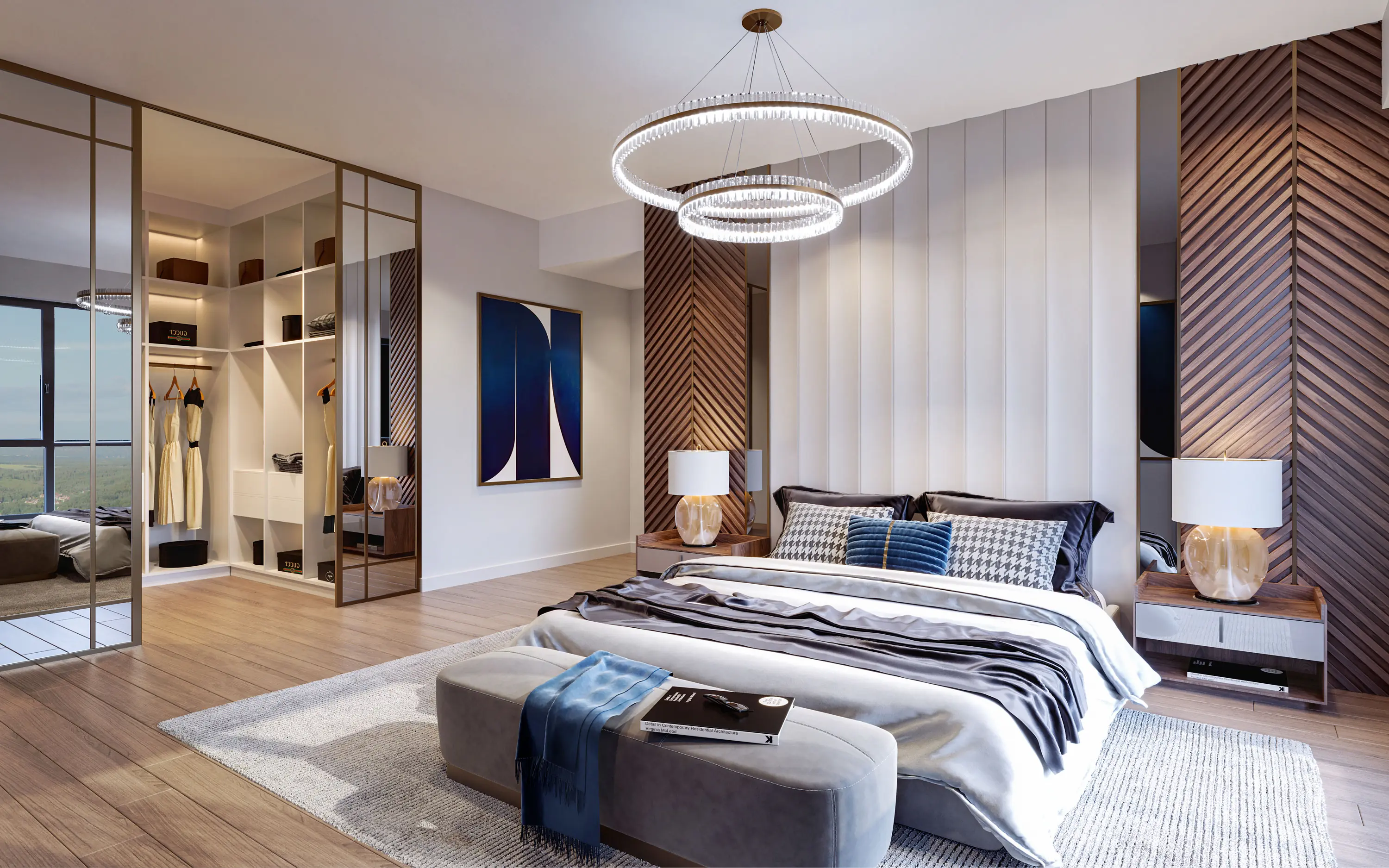 Fully Equipped Apartment for Sale in Ümraniye, Istanbul