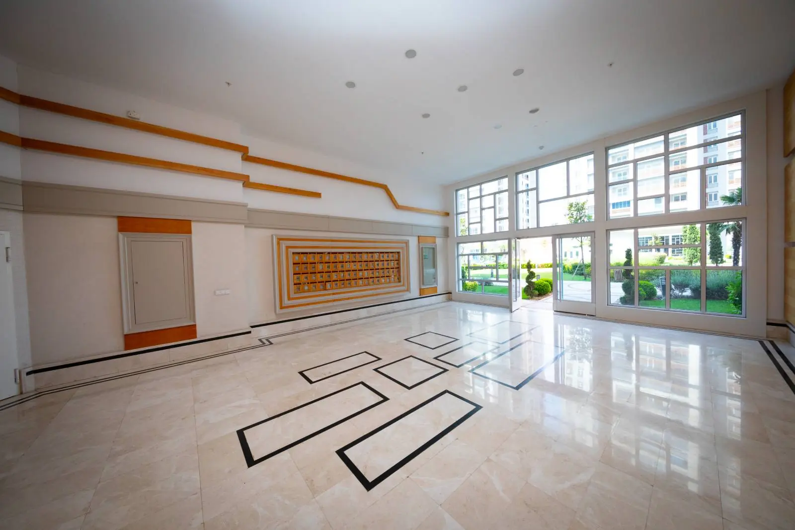 خرید آپارتمان 2 و 3 خوابه در بیلیک دوزو استانبول