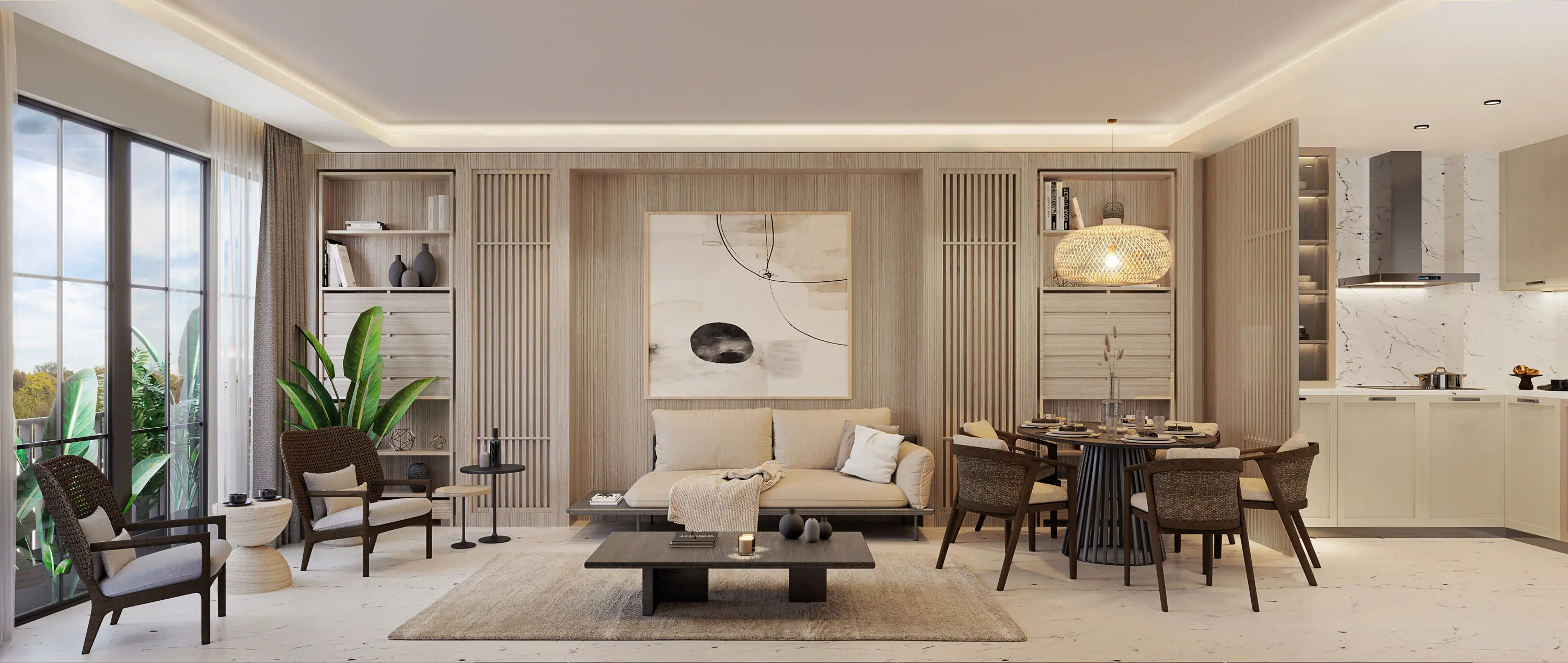 خرید ملک مناسب شهروندی در کوچوک چکمجه استانبول