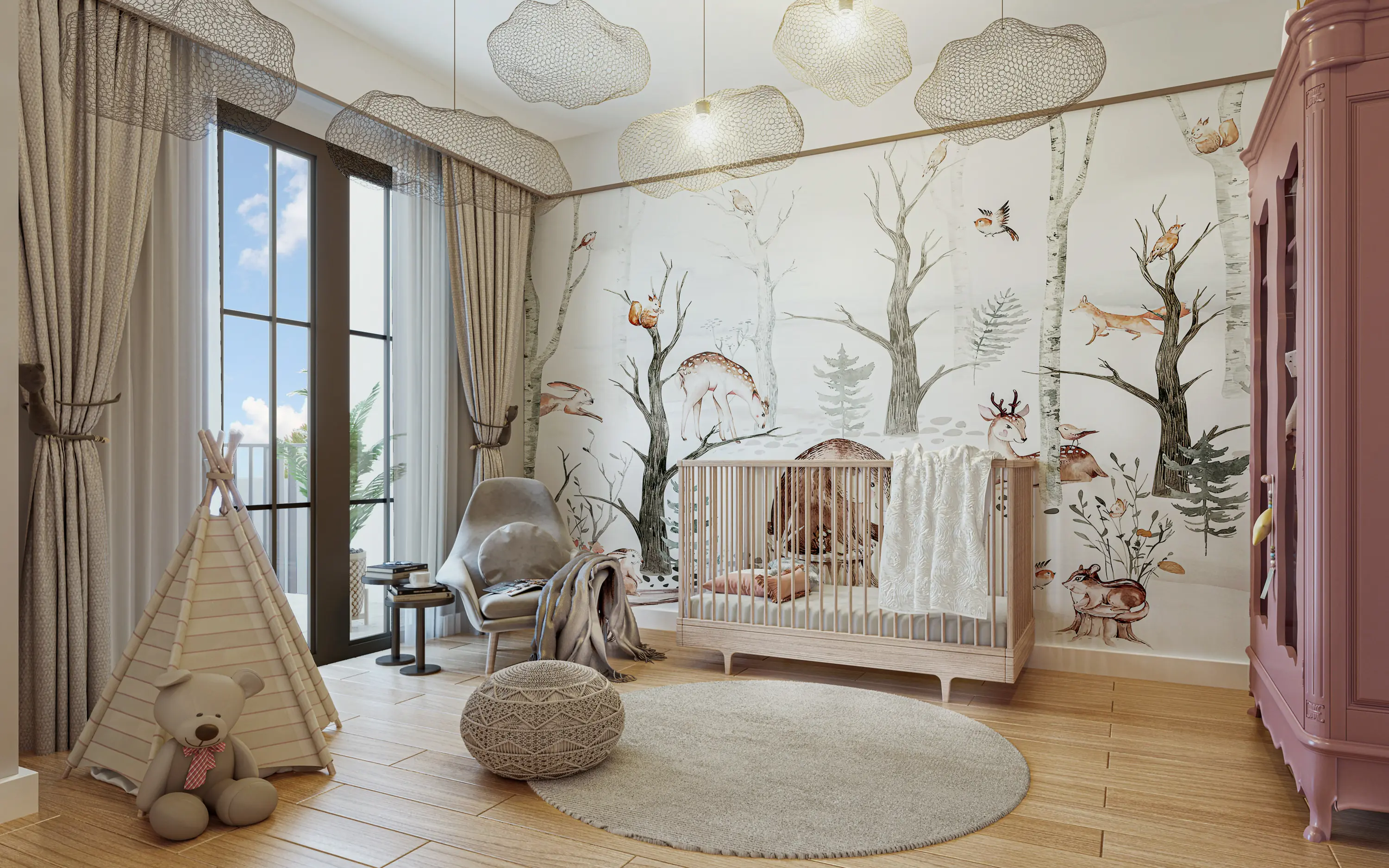 خرید ملک مناسب شهروندی در کوچوک چکمجه استانبول