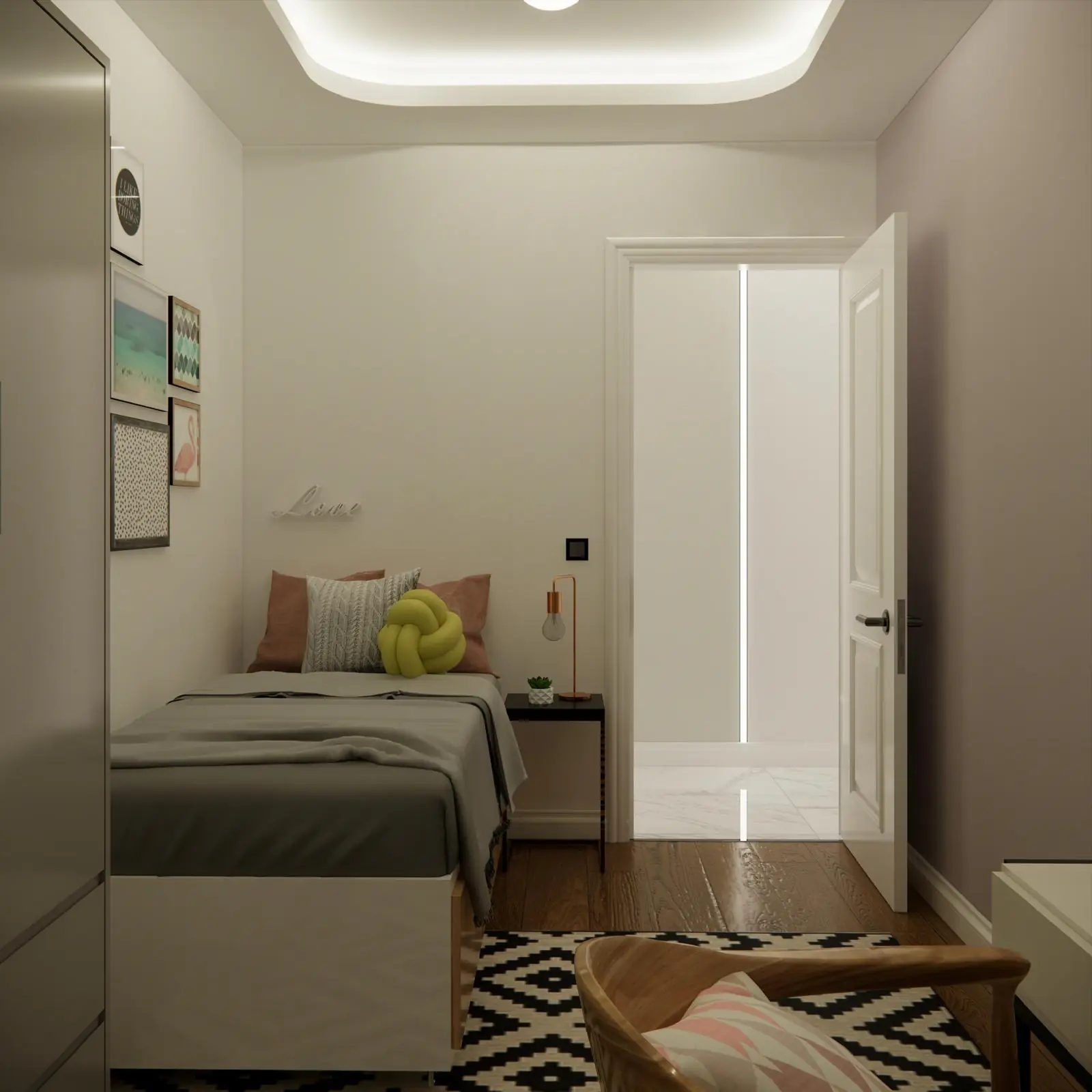  فروش آپارتمان 2 تا 5 خوابه در ایوب سلطان استانبول