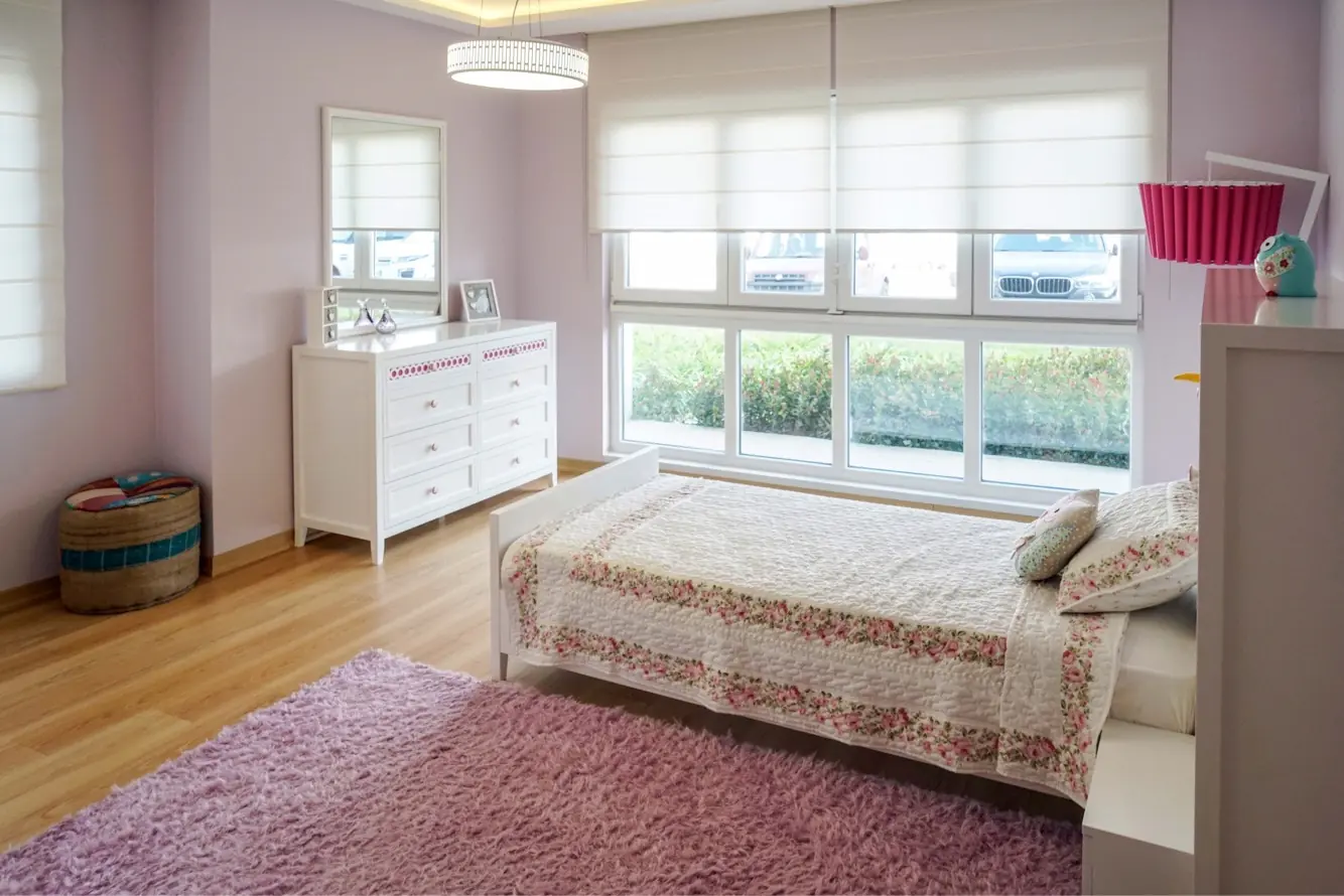 خرید آپارتمان در بیلیکدوزو استانبول با چشم انداز دریا