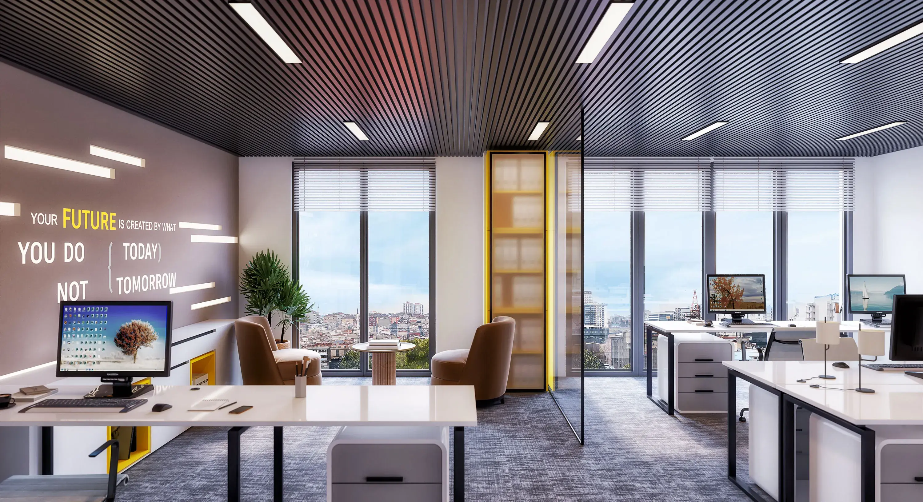 خرید آپارتمان در محله باشاک شهیر استانبول