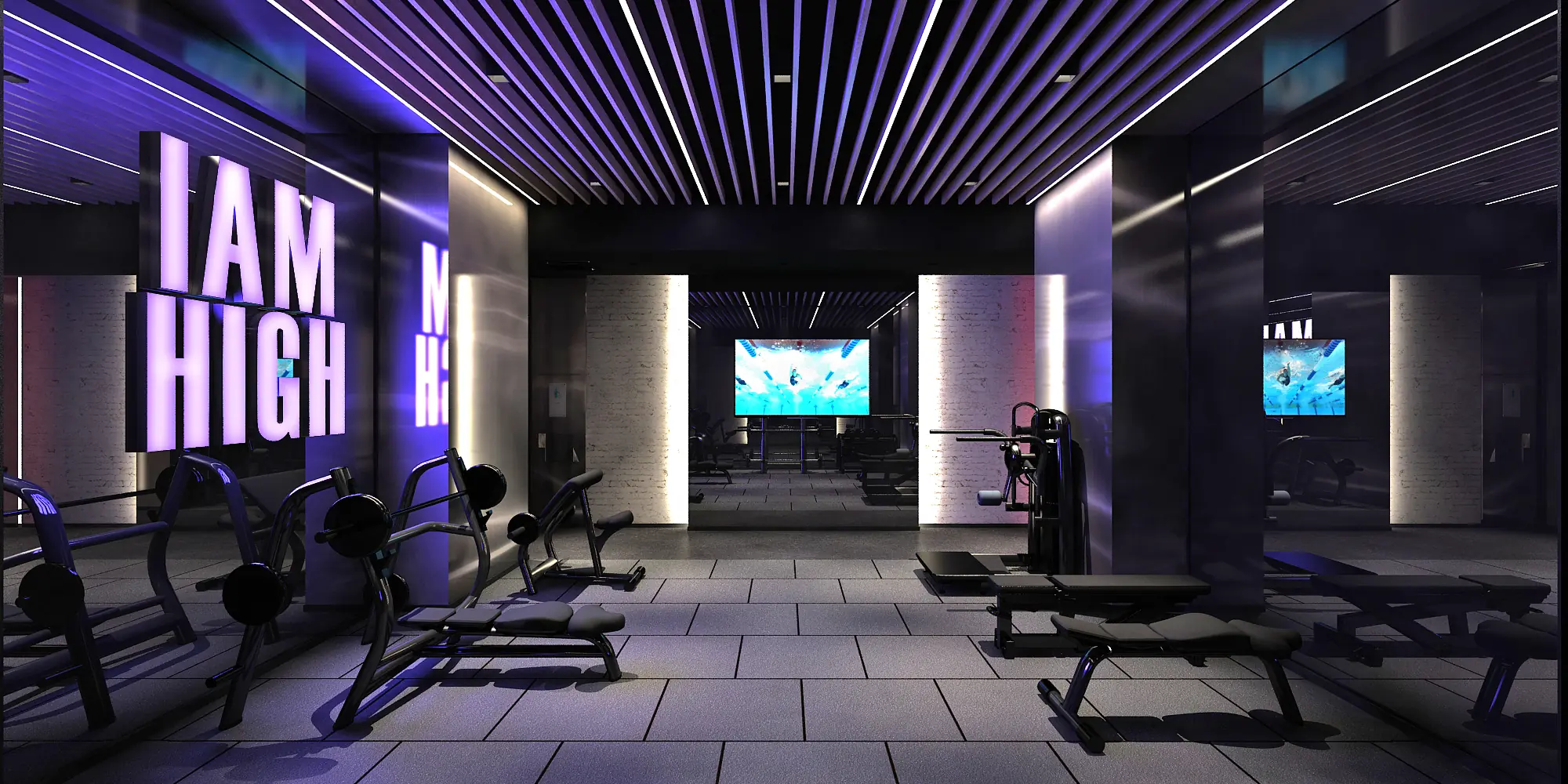 واحدهای مسکونی مدرن در توپکاپی استانبول