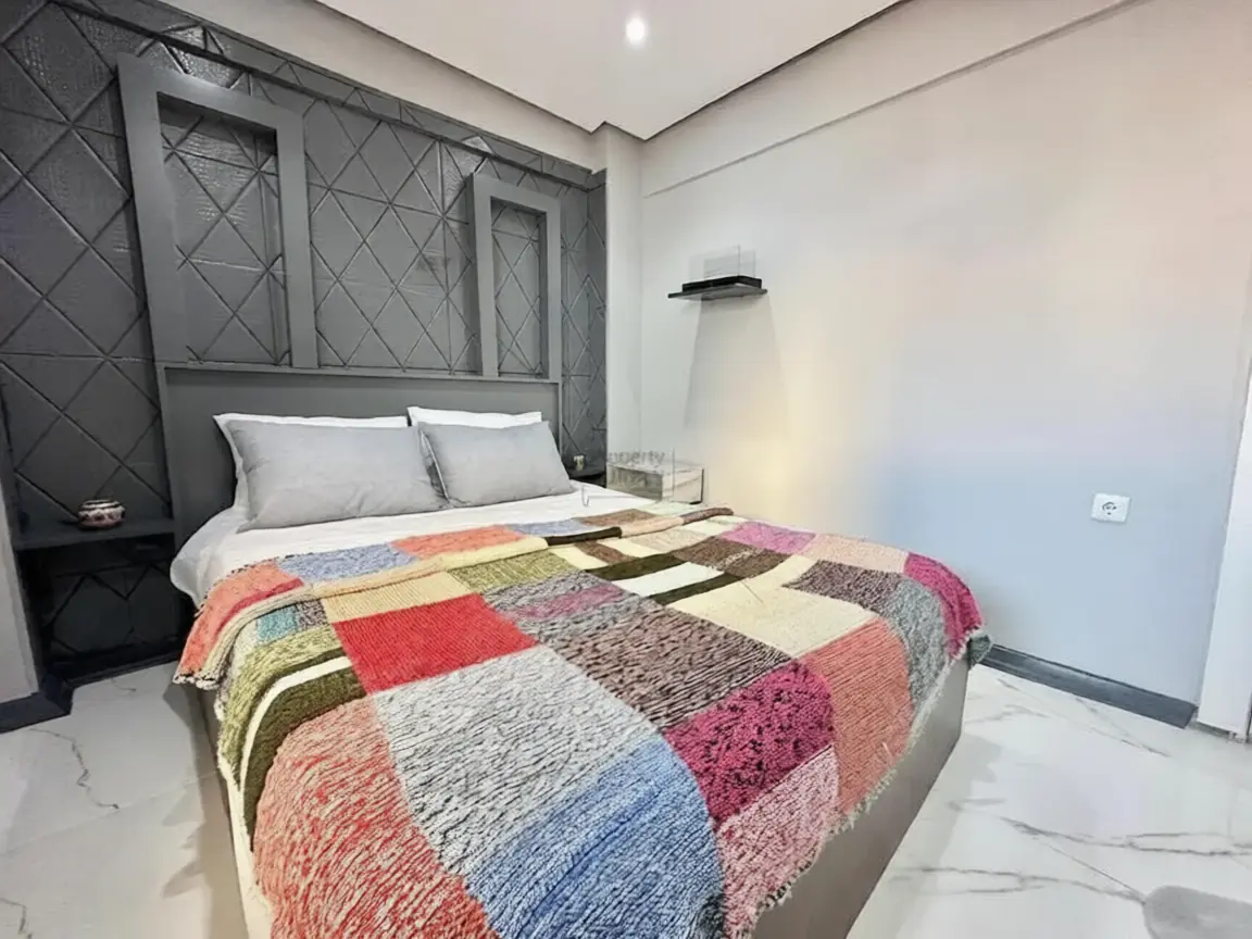 پروژه‌ای ایده‌آل برای اجاره کوتاه‌مدت و دلاری در بی‌آغلو استانبول