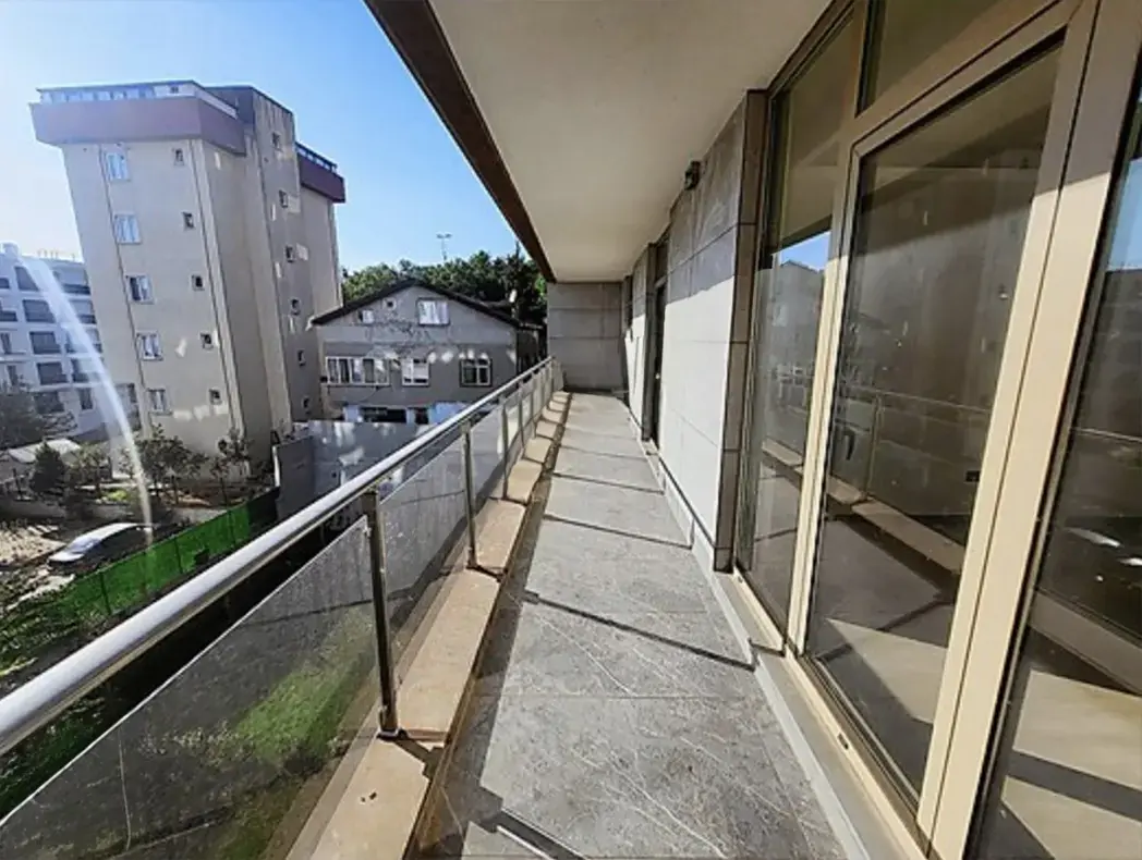 خرید ملک در پندیک استانبول با شرایط پرداخت منعطف و قیمت عالی