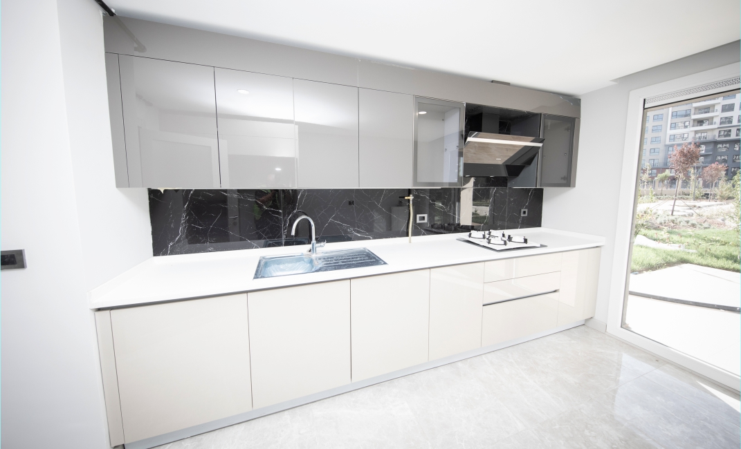 Apartment in Yakuplu Beylikduzu Istanbul