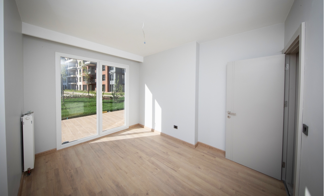 Apartment in Yakuplu Beylikduzu Istanbul