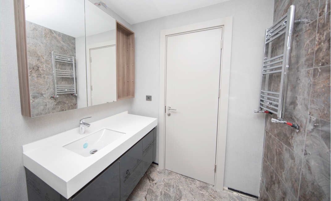 Apartment in Yakuplu Beylikduzu Istanbul