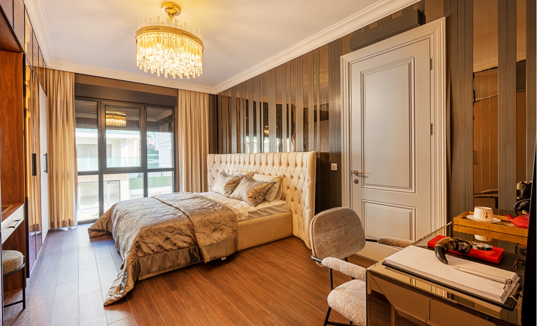 Family Residence in Beylikduzu Istanbul