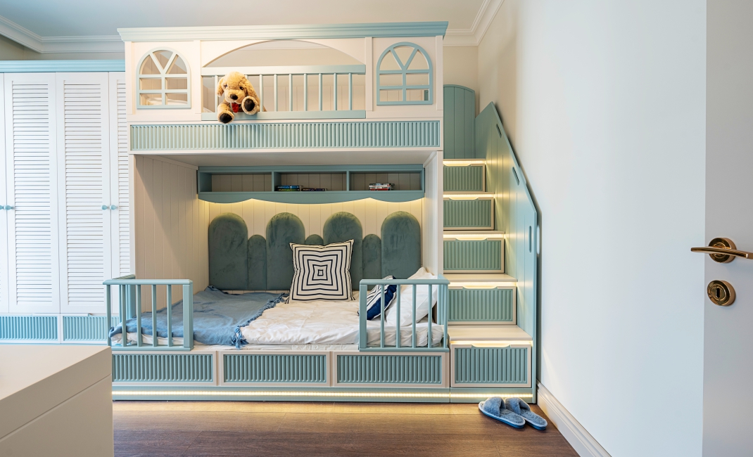 Family Residence in Beylikduzu Istanbul