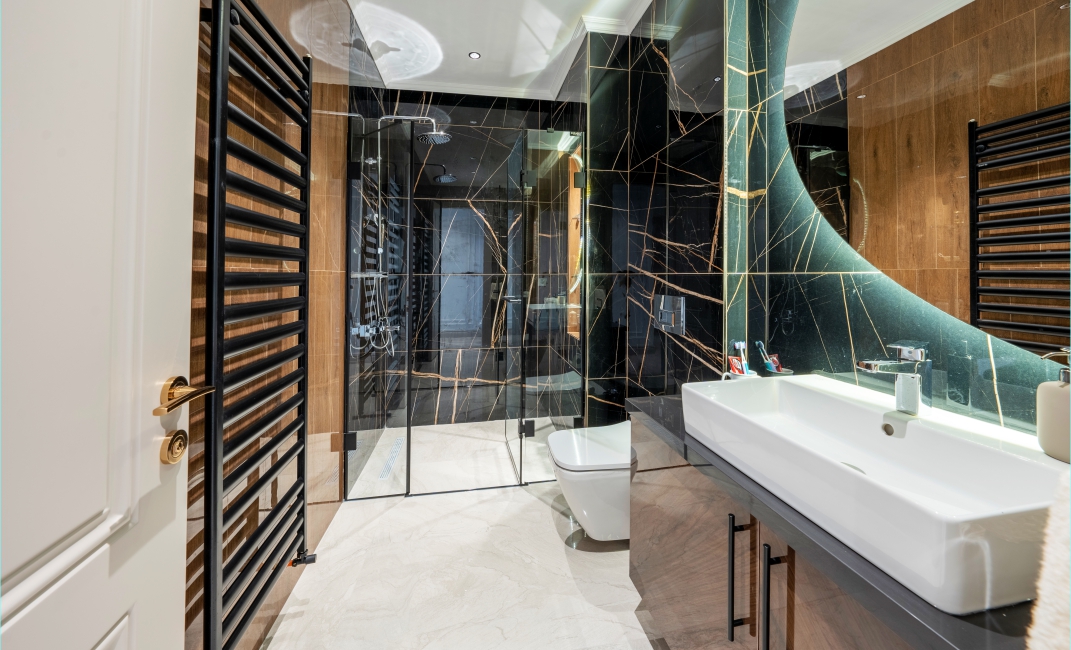 Family Residence in Beylikduzu Istanbul