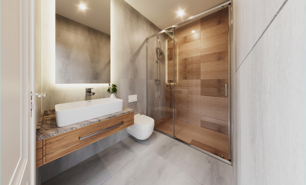 Modern Apartment in Gurpinar Beylikduzu Istanbul