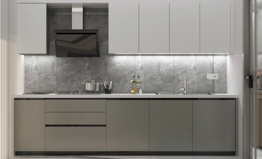 Buying a luxury apartment in Zeytinburnu