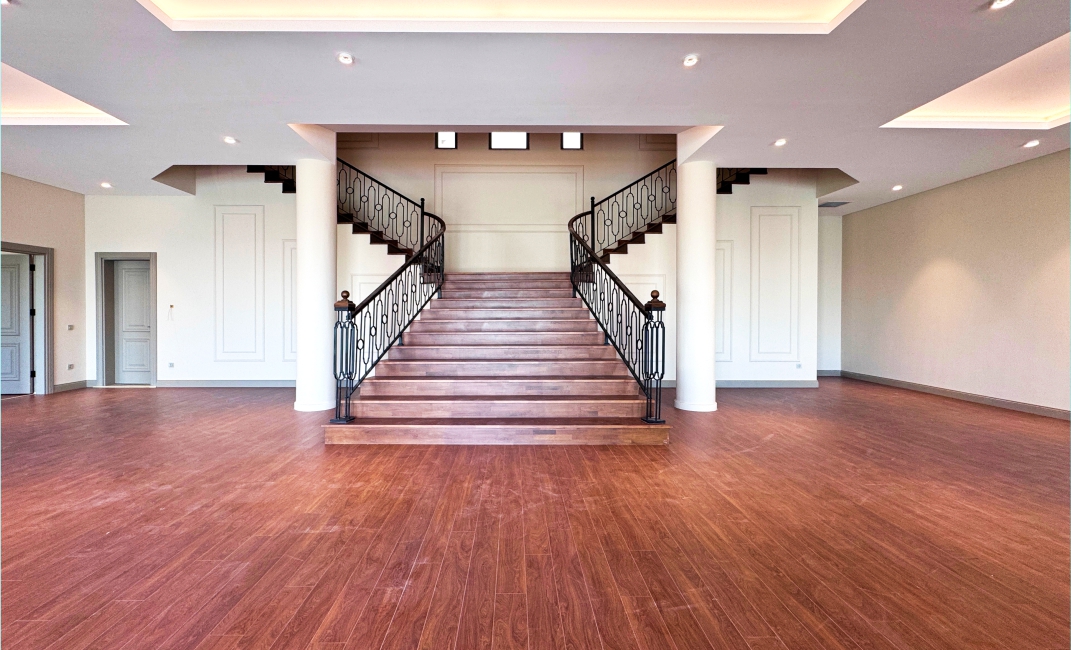 Harika Villa in buyukcekmece