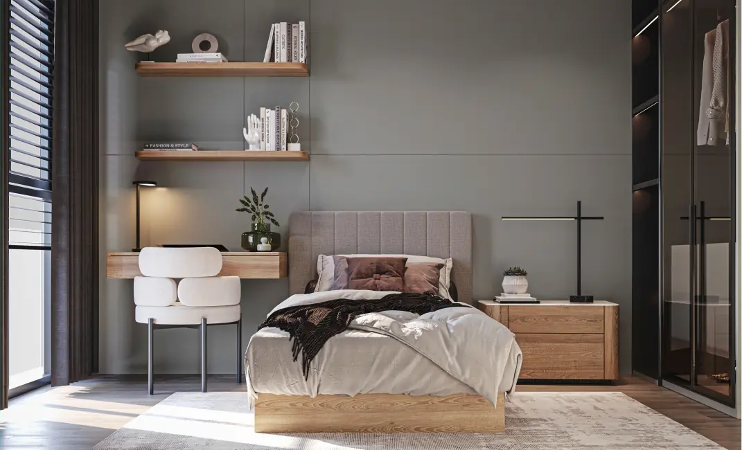 Buying a house in Yenişehir, Istanbul