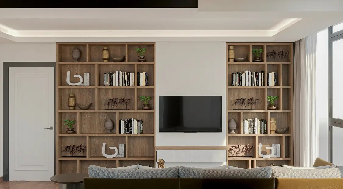 خرید آپارتمان 2 و 3 خوابه در کوچوک چکمجه استانبول