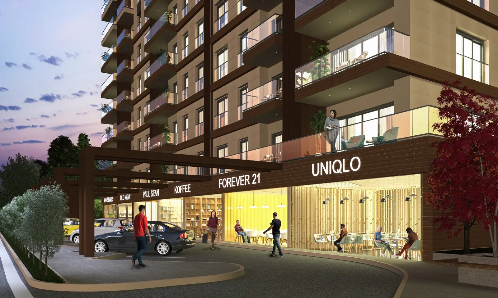 خرید خانه مناسب شهروندی ترکیه در ایوب سلطان استانبول