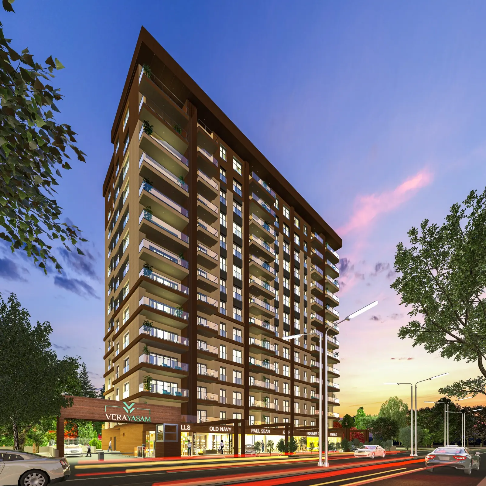 خرید خانه مناسب شهروندی ترکیه در ایوب سلطان استانبول